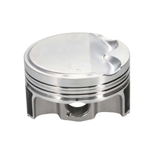 Load image into Gallery viewer, Wiseco Volks 2.0 9A 16v Dome +4cc Nitrous 83.5 Piston Shelf Stock Kit Piston Sets - Forged - 4cyl Wiseco