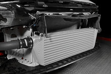Load image into Gallery viewer, Perrin 22-23 Subaru WRX Front Mount Intercooler Kit (Black Tubes & Silver Core) Intercoolers Perrin Performance