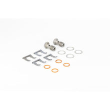 Load image into Gallery viewer, Goodridge 15-18 Ford Focus RS (RS MK3 Only) Stainless Steel Brake Line Kit Brake Line Kits Goodridge