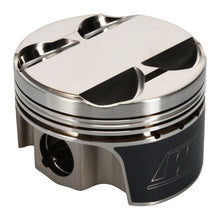 Load image into Gallery viewer, Wiseco Mitsu 4G63 2.3L 85.00 Bore Standard 10.5:1 CR E85 Series Piston Shelf Stock Kit Piston Sets - Forged - 4cyl Wiseco