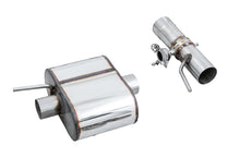 Load image into Gallery viewer, AWE Tuning 17-19 Audi RS3 8V SwitchPath Exhaust w/Diamond Black RS-Style Tips Catback AWE Tuning