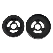 Load image into Gallery viewer, Mishimoto FR-S/BR-Z/GT86 Thermostatic Sandwich Plate and Adapter Gold Oil Filter Blocks Mishimoto