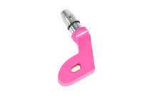 Load image into Gallery viewer, Perrin Subaru Dipstick Handle P Style - Pink Dipsticks Perrin Performance