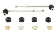 Load image into Gallery viewer, Whiteline Plus 10/02-08/06 Pontiac GTO 8cyl Front Sway Bar Link Assembly Sway Bar Bushings Whiteline