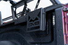 Load image into Gallery viewer, DV8 Offroad 07-23 Toyota Tundra / 09-23 Ford F150 Raptor MTO Series Bed Rack - 2pc Adj. Bed Racks DV8 Offroad