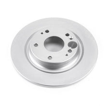 Load image into Gallery viewer, Power Stop 17-18 Honda Civic Rear Evolution Geomet Coated Rotor Brake Rotors - OE - Cryo PowerStop