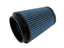 Load image into Gallery viewer, aFe MagnumFLOW Air Filters UCO P5R A/F P5R 5-1/2F x 7B x 4-3/4T x 8H Air Filters - Universal Fit aFe