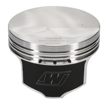 Load image into Gallery viewer, Wiseco SBC LS1 Vortec 5.3L FT -2.2cc 10.25:1 Piston Shelf Stock Pistons - Forged - Single Wiseco