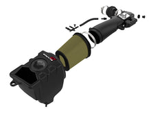 Load image into Gallery viewer, aFe Momentum GT Cold Air Intake System w/ Pro Guard 7 Media 18-19 Jeep Wrangler (JL) L4-2.0L (t) Cold Air Intakes aFe