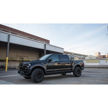 Load image into Gallery viewer, Corsa 2017-2020 Ford F-150 Raptor 3.5L V6 Super Cab / Super Crew Cab 3.0in Muffler Upgrade Kit Muffler CORSA Performance