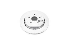 Load image into Gallery viewer, Power Stop 11-17 Chevrolet Caprice Rear Evolution Geomet Coated Rotor Brake Rotors - OE - Cryo PowerStop