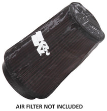 Load image into Gallery viewer, K&N Drycharger Air Filter Wrap RU-2815 Black Pre-Filters K&N Engineering