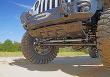 Load image into Gallery viewer, Superlift 18-20 Jeep Wrangler JL Models - Front Track Bar Braket Kit (any Lift Height) Suspension Arms & Components Superlift