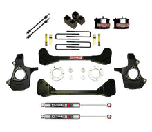 Load image into Gallery viewer, Skyjacker 4"KT,07-13 GM1500 SPCR,4MON Lift Kits Skyjacker