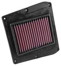 Load image into Gallery viewer, K&N 15-16 Indian Scout 69 Cl Replacement Drop In Air Filter Misc Powersports K&N Engineering