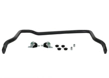 Load image into Gallery viewer, Whiteline 93-98 Toyota Landcruiser 80/100/105 Series Front 32mm X Heavy Duty Fixed Swaybar Sway Bars Whiteline