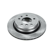 Load image into Gallery viewer, Power Stop 94-95 BMW 540i Rear Autospecialty Brake Rotor Brake Rotors - OE PowerStop