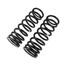 Load image into Gallery viewer, ARB / OME Coil Spring Front L/Rover Coilover Springs Old Man Emu