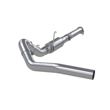 Load image into Gallery viewer, MBRP 2004.5-2007 Dodge 2500/3500 Cummins 600/610 Cat Back P Series Exhaust System Catback MBRP