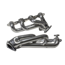 Load image into Gallery viewer, BBK 99-04 GM Truck SUV 4.8 5.3 Shorty Tuned Length Exhaust Headers - 1-3/4 Titanium Ceramic Headers & Manifolds BBK