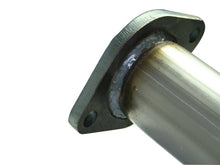 Load image into Gallery viewer, aFe MACHForce XP Exhaust Cat-Back 2.5/3in SS-409 w/ Black Tip 04-12 Nissan Titan V8 5.6L Catback aFe