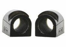 Load image into Gallery viewer, Whiteline 95-99 BMW M3 22mm Rear Sway Bar Mount Bushing Kit Sway Bar Bushings Whiteline