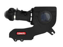 Load image into Gallery viewer, aFe Takeda Momentum Pro Dry S Cold Air Intake System 19-21 Nissan Altima L4-2.5L Cold Air Intakes aFe