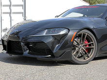 Load image into Gallery viewer, aFe Control Front Tow Hook Black 20-21 Toyota GR Supra (A90) Other Body Components aFe