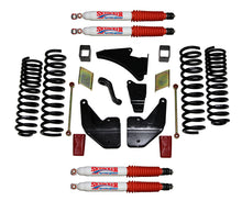 Load image into Gallery viewer, Skyjacker 6"KIT,14 RAM 2500,DIES,4NIT Shocks and Struts Skyjacker