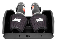 Load image into Gallery viewer, K&N 69 Series Typhoon Performance Intake Kit for 2013 Dodge Viper/SRT Viper 8.4L V10 Cold Air Intakes K&N Engineering