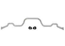 Load image into Gallery viewer, Whiteline 96-00 Honda Civic EJ & EK with OE bar and ball type link Front 27mm Swaybar-heavy duty **S Sway Bars Whiteline