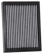 Load image into Gallery viewer, K&N 14-18 Kia Soul 1.6L/2.0L L4 Fuel Injection Cabin Air Filter Cabin Air Filters K&N Engineering
