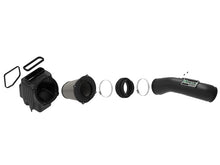 Load image into Gallery viewer, aFe Quantum Pro DRY S Cold Air Intake System 17-18 GM/Chevy Duramax V8-6.6L L5P - Dry Cold Air Intakes aFe