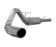 Load image into Gallery viewer, aFe MACHForce XP Exhausts Cat-Back SS-409 EXH CB Ford Excursion 03-05 V8-6.0L (td) Catback aFe