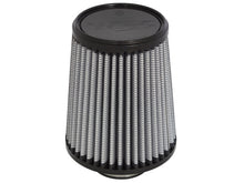 Load image into Gallery viewer, aFe MagnumFLOW Air Filters IAF PDS A/F PDS 2-3/4F x 6B x 4-3/4T x 7H Air Filters - Universal Fit aFe
