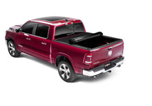 Load image into Gallery viewer, Truxedo 19-20 Ram 1500 (New Body) w/o Multifunction Tailgate 5ft 7in Sentry CT Bed Cover Bed Covers - Roll Up Truxedo