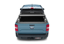 Load image into Gallery viewer, Truxedo 2022 Ford Maverick 4ft 6in TruXport Bed Cover Bed Covers - Roll Up Truxedo