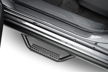 Load image into Gallery viewer, N-Fab 2022 Toyota Tundra 5ft.6in. Crewmax Nerf Step - Textured Black - W2W w/o Bed Acs Side Steps N-Fab