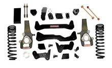 Load image into Gallery viewer, Skyjacker 4" KIT,09-11 DODGE 1500 4WD Lift Kits Skyjacker