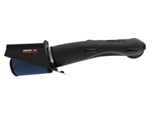 Load image into Gallery viewer, aFe Rapid Induction Pro 5R Cold Air Intake System 18-21 Jeep Wrangler(JL)/Gladiator(JT) 3.6L Cold Air Intakes aFe