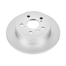 Load image into Gallery viewer, Power Stop 07-12 Lexus ES350 Rear Evolution Geomet Coated Rotor Brake Rotors - OE - Cryo PowerStop