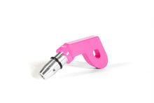Load image into Gallery viewer, Perrin Subaru Dipstick Handle P Style - Pink Dipsticks Perrin Performance