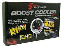 Load image into Gallery viewer, Snow Performance Stg 2 Boost Cooler F/I Prog. Water Injection Kit (SS Braided Line 4AN Fittings) Water Meth Kits Snow Performance