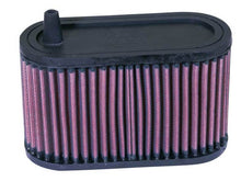 Load image into Gallery viewer, K&N 85-07 Yamaha VMX1200 V-MAX 1200 Replacement Air Filter Air Filters - Drop In K&N Engineering
