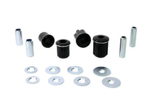 Load image into Gallery viewer, Whiteline 07-14 Toyota FJ Cruiser Front Control Arm Lower Inner Bushing Kit Bushing Kits Whiteline
