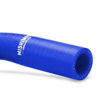 Load image into Gallery viewer, Mishimoto 09-14 Chevy Corvette Blue Silicone Ancillary Hose Kit Hoses Mishimoto