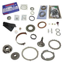 Load image into Gallery viewer, BD Diesel Built-It Trans Kit 99-04 Ford 7.3L Powerstroke Stage 4 Master Rebuild Kit *2wd Only* Transmission Internals BD Diesel
