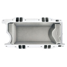 Load image into Gallery viewer, Edelbrock Intake Manifold RPM Air-Gap Small-Block Chrysler 340-360 Black Intake Manifolds Edelbrock