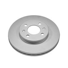 Load image into Gallery viewer, Power Stop 12-17 Hyundai Accent Front Evolution Geomet Coated Rotor Brake Rotors - OE - Cryo PowerStop