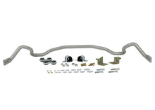Load image into Gallery viewer, Whiteline 83-86 Toyota Supra MA61 Front 27mm Heavy Duty Adjustable w/OE Swaybar Sway Bars Whiteline